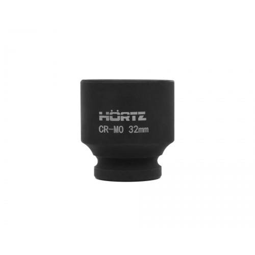 Головка торц.смен.удар. 6-гр 32 1/2