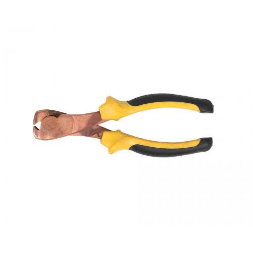 Кусачки торцевые 200 омедненный