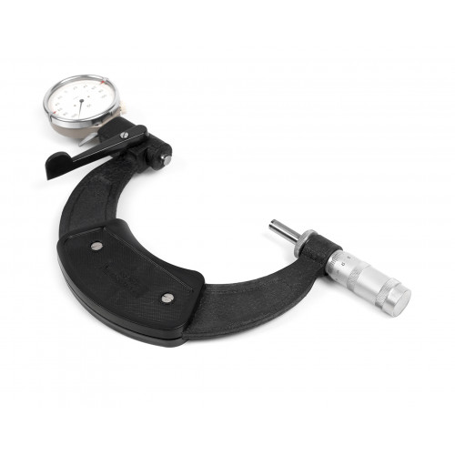 Микрометр рычажный МРИ- 125 0,002 КировИнструмент