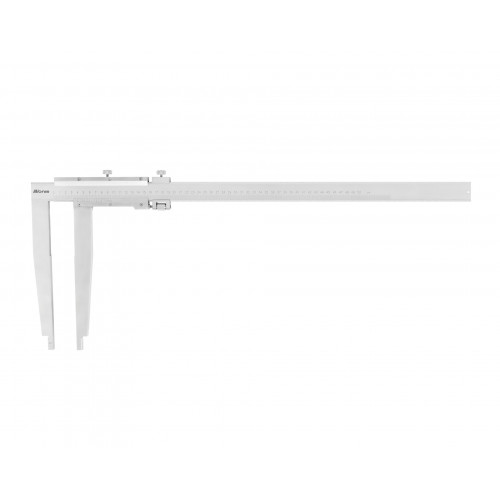 Штангенциркуль ШЦ-3- 500 0,1 губ. 250мм (ГРСИ №91149-24) МИК