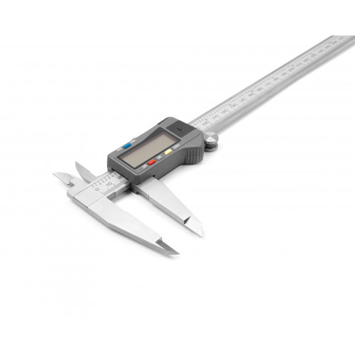 Штангенциркуль ШЦЦ-1-300 0,01 электр. с поверкой МИК