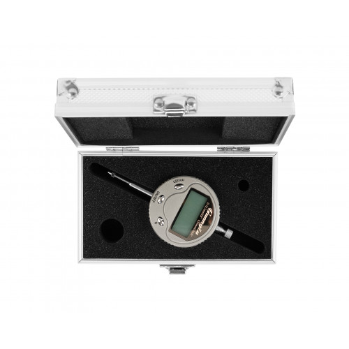 Индикатор цифровой 0-12,7 0,01 312-101-11 Guanglu