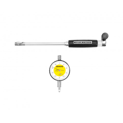 Нутромер индикаторный НИ 10- 18 0,01 SHAHE