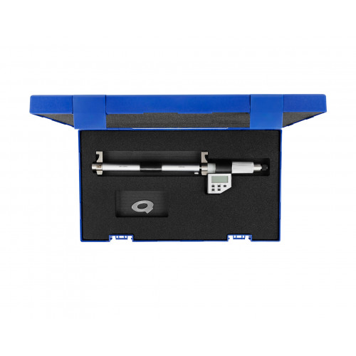 Нутромер микрометр. с бок/губками 275-300 0,001 (НМБЦ) электр. ЧИЗ ГРСИ №91951-24