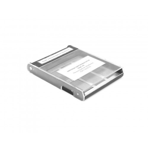 Набор ОШС-ПС 0.4...12.5 (пескоструйная обработка) ГОСТ 9378-93