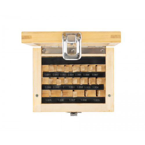 Набор КМД N16 кл.2 (2-Н16) МИК