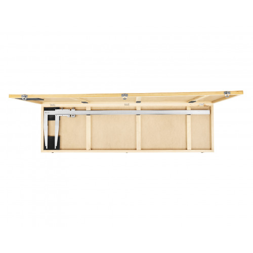 Штангенциркуль ШЦ-3-1000 0,05 губ. 250мм (ГРСИ №91149-24) МИК