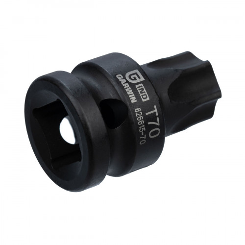 GARWIN INDUSTRIAL 626615-70 Головка торцевая ударная TORX 1/2
