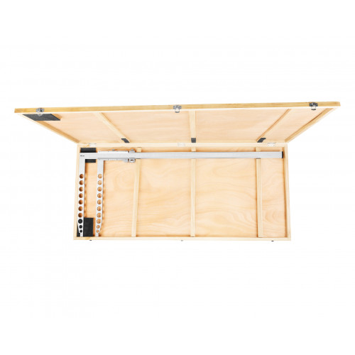 Штангенциркуль ШЦ-3-1000 0,05 губки 500мм дв. ш. МИК