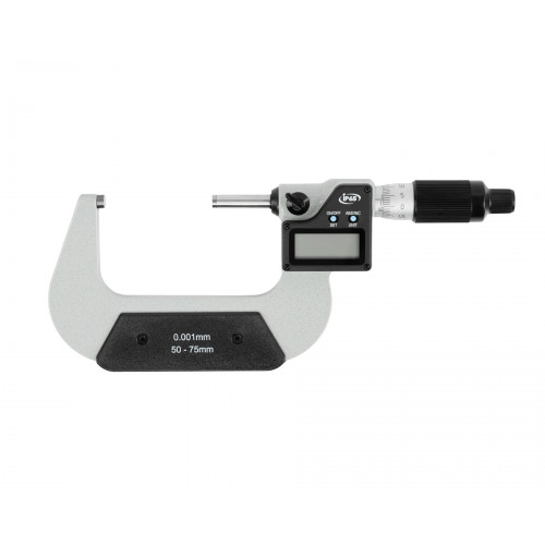Микрометр МКЦ- 75 0,001 электронный IP65 (50-75) МИК