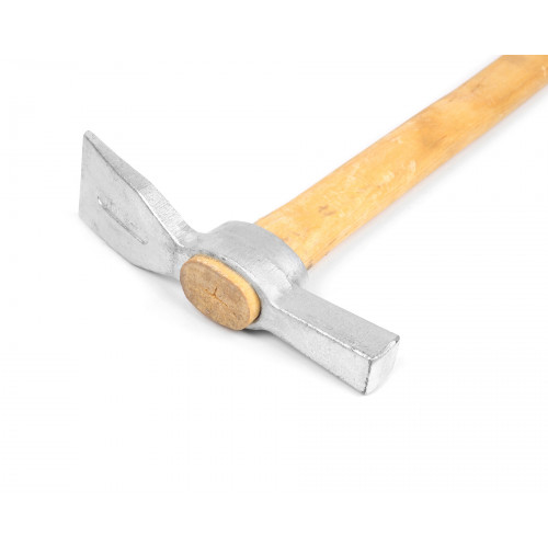 Молоток-кирочка 0.55 кг КЗСМИ