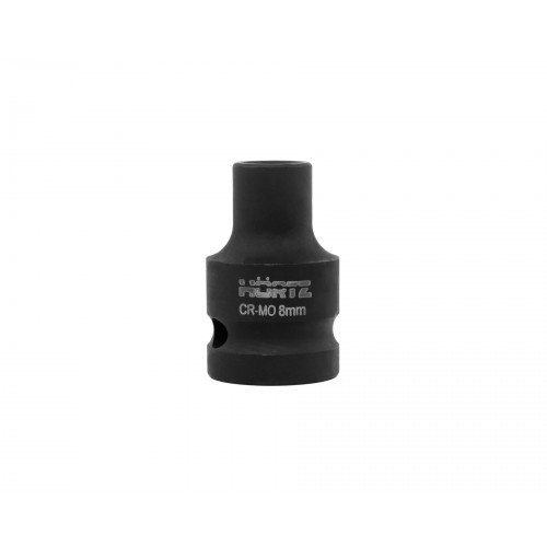 Головка торц.смен.удар. 6-гр 8 1/2