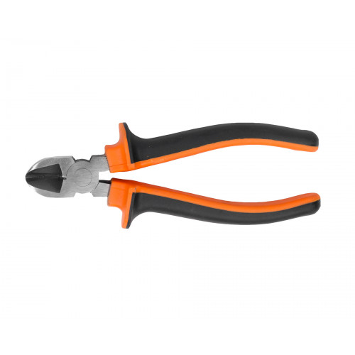 Кусачки боковые 160 проф. HOR