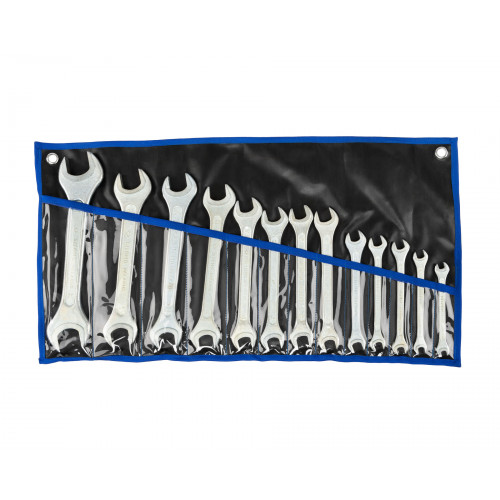 Набор ключей гаеч. КГД-13 (7-32) ПВХ сум. SITOMO BELARUS