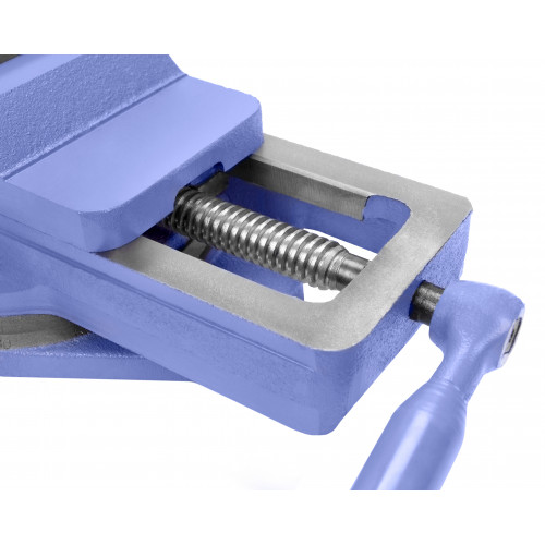 Тиски стан.чуг.     пов.7200-0225-03 250 Гомель