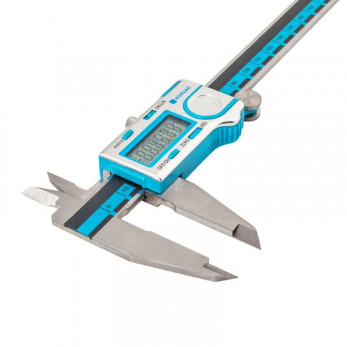 Штангенциркуль ШЦЦ-1-150 0,01 электронный 040040015 Norgau