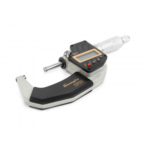 Микрометр МКЦ- 50 0,001 электр. IP65 211-702 Guanglu