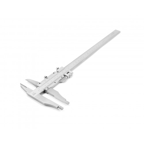 Штангенциркуль ШЦ-2- 250 0,05 губки 60мм с поверкой SHAN