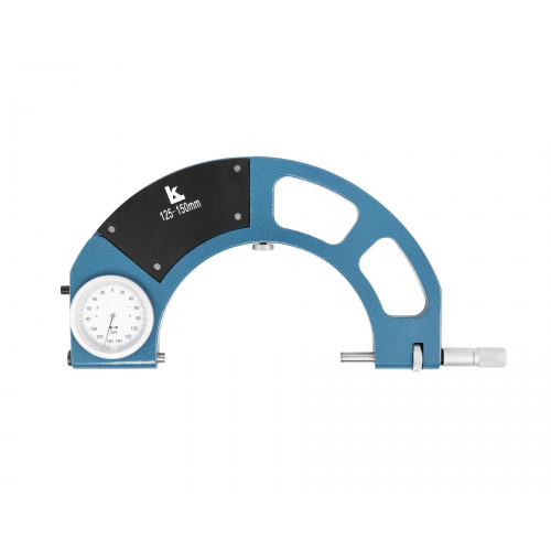 Скоба рычажная СР-150 0,002 КЛБ