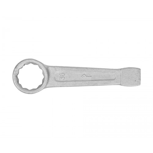 Ключ накидной ударный  36 КЗСМИ