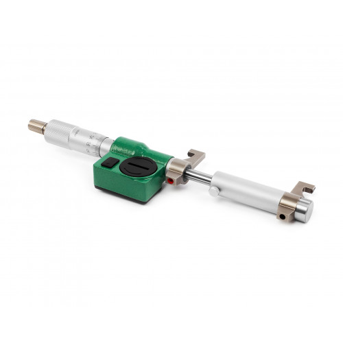 Нутромер микрометр. с бок/губками 75-100 0,01 (НМБЦ) электр. МИК