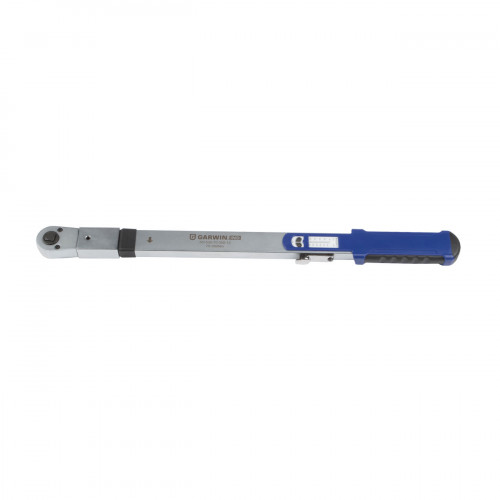 GARWIN INDUSTRIAL 501530-70-350-12 Динамометрический беспружинный ключ с приводным квадратом 1/2