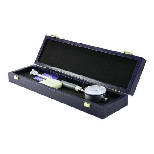 Нутромер индикаторный НИ   10- 18 0,01 KINEX