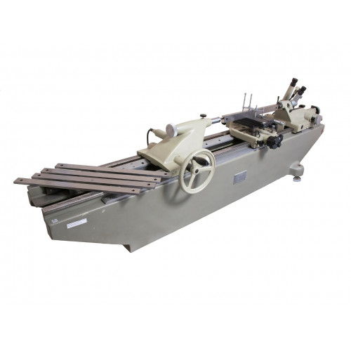 Измерительная машина  ИЗМ-10М