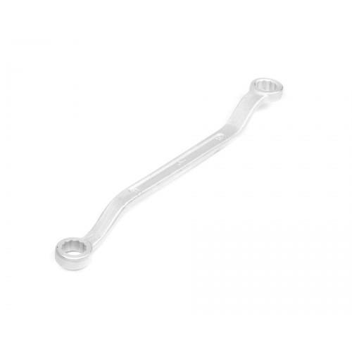 Ключ накидной двусторонний 32x36 КЗСМИ