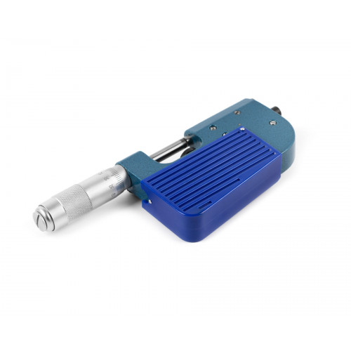 Микрометр универсальный МВУ 0-25 0,01 ЧИЗ