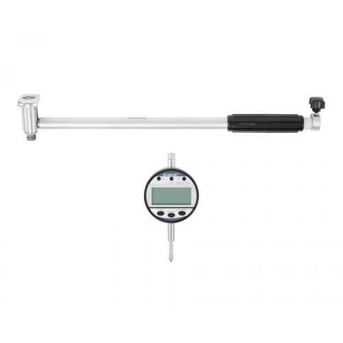 Нутромер индикат.электр. НИЦ 250-450 0.01 (ГРСИ №85113-22) SHAHE