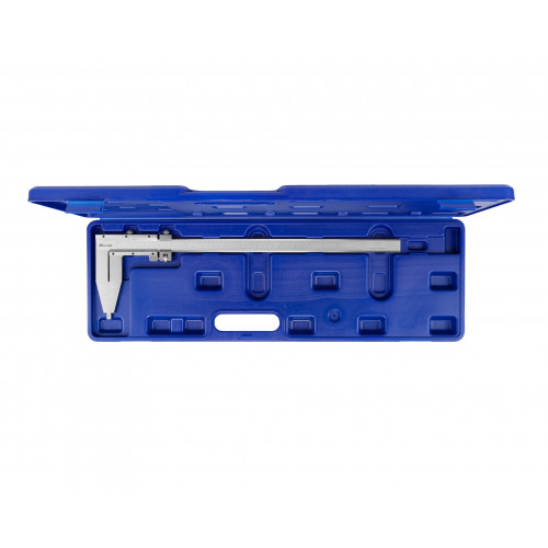 Штангенциркуль ШЦ-3- 400 0,05 губки 125мм дв. ш. МИК