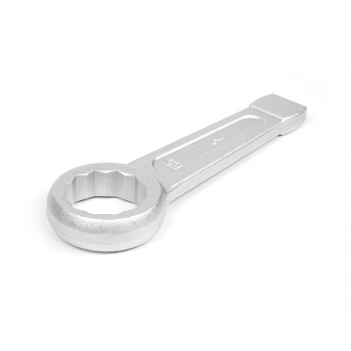 Ключ накидной ударный  55 КЗСМИ