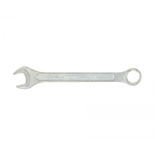 Ключ гаечный комбинированный 16x16 оцинкованный SITOMO BELARUS