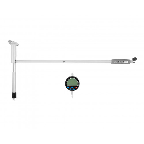 Нутромер индикаторныйэлектр. НИЦ пов.точн. 250-450 0,002 КЛБ