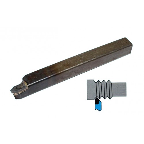 Резец резьб. нар. 16х10х100 Т5К10