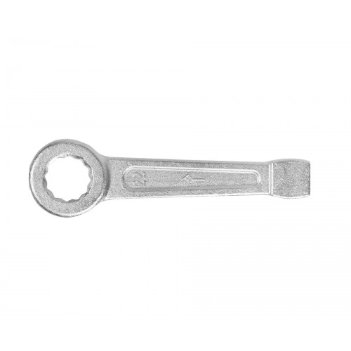 Ключ накидной ударный  22 КЗСМИ