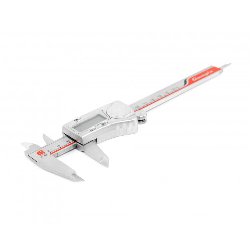 Штангенциркуль ШЦЦ-1-150 0,01 электр. IP54 111-801G Guanglu