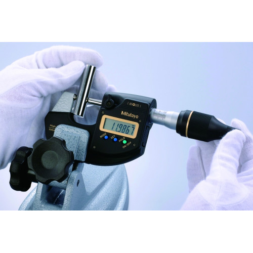 Микрометр МКЦ-   1