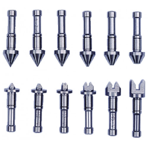 Микрометр резьбовой МВМ-200 0,01 126-132 Mitutoyo