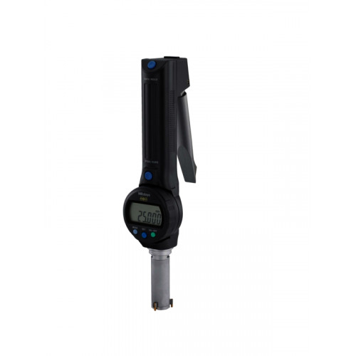 Нутромер микрометрический 3-точечный электронный   8- 10 0,001 (оценка допусков ПР/НЕ) SBM-10CX 568-362 Mitutoyo