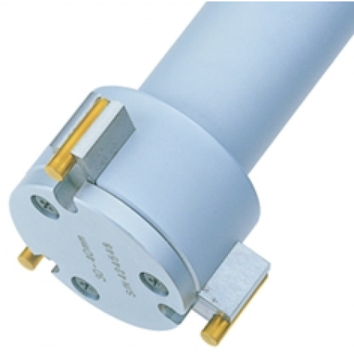 Нутромер микрометрический 3-точечный электронный   8- 10 0,001 (оценка допусков ПР/НЕ) SBM-10CX 568-362 Mitutoyo