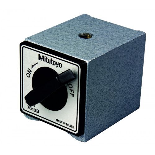 Основание магнитное призматическое 59х50х55мм 56AAL200 Mitutoyo