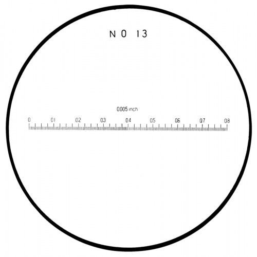 Пластинка измерит. 183-114 Mitutoyo