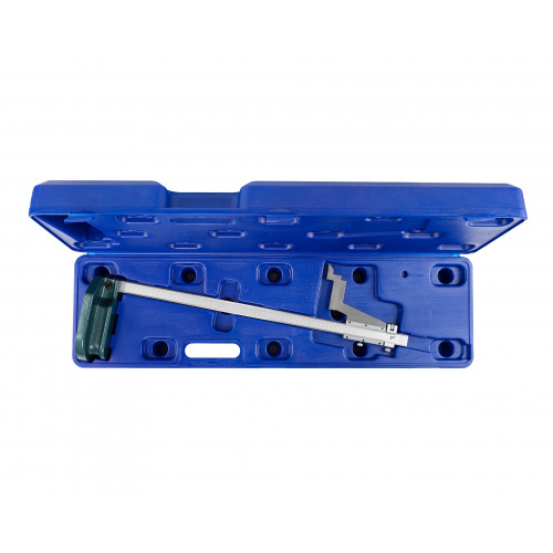 Штангенрейсмас ШР- 500 0,05 с поверкой КЛБ