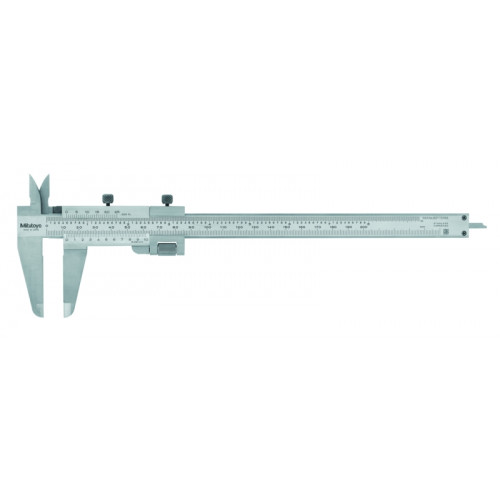 Штангенциркуль ШЦ-1-180/7