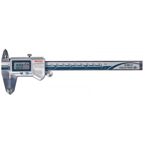 Штангенциркуль ШЦЦТ-1-150/6