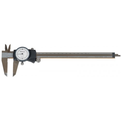 Штангенциркуль ШЦК-1-  8