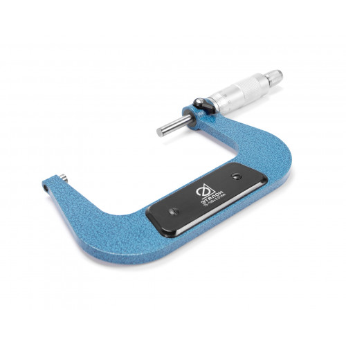 Микрометр МК- 100 0.01 Эталон