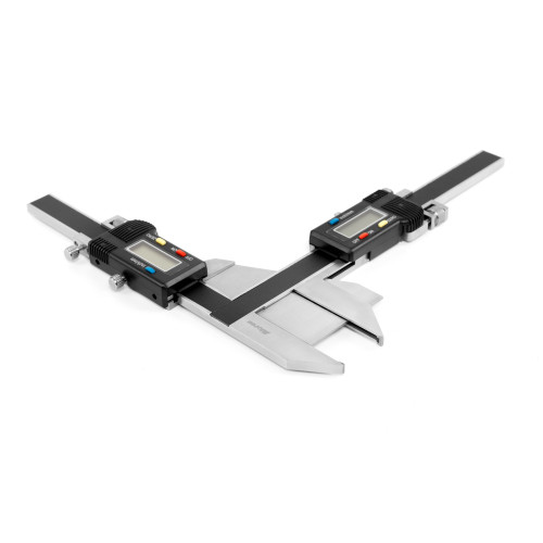 Штангензубомер ШЗНЦ-50 0,01 (5-50) электр. МИК